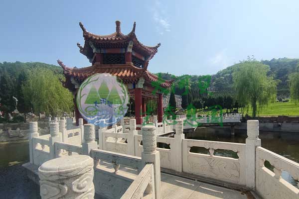 沈阳墓园优选,大河贝墓园价格实惠,服务周到