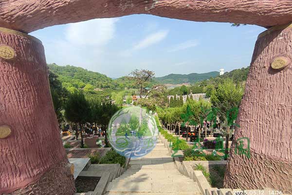 沈阳墓园万元预算选择:实惠墓位推荐列表