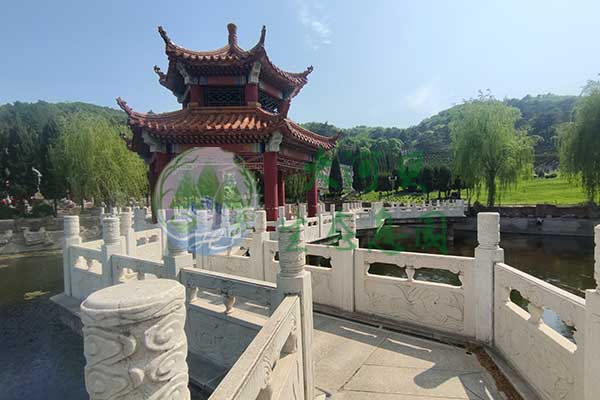 大河贝墓园,沈阳追思之地生命之花绽放